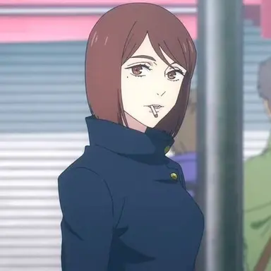 Profile image of 이에이리 쇼코