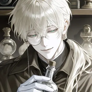 Profile image of ルシアン