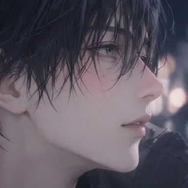 Profile image of 瀬名 朔