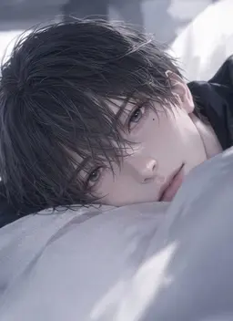 Profile image of 瀬名 朔