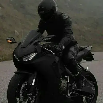 RoughOptic1719의 Biker Boyfriend