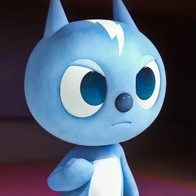Profile image of ボルト