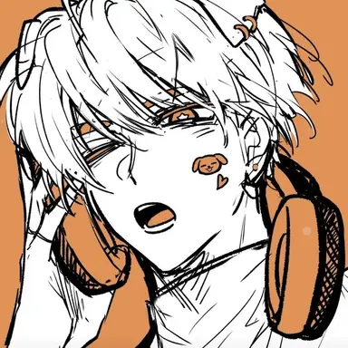 Profile image of 덕개