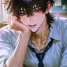 Profile image of 真宵