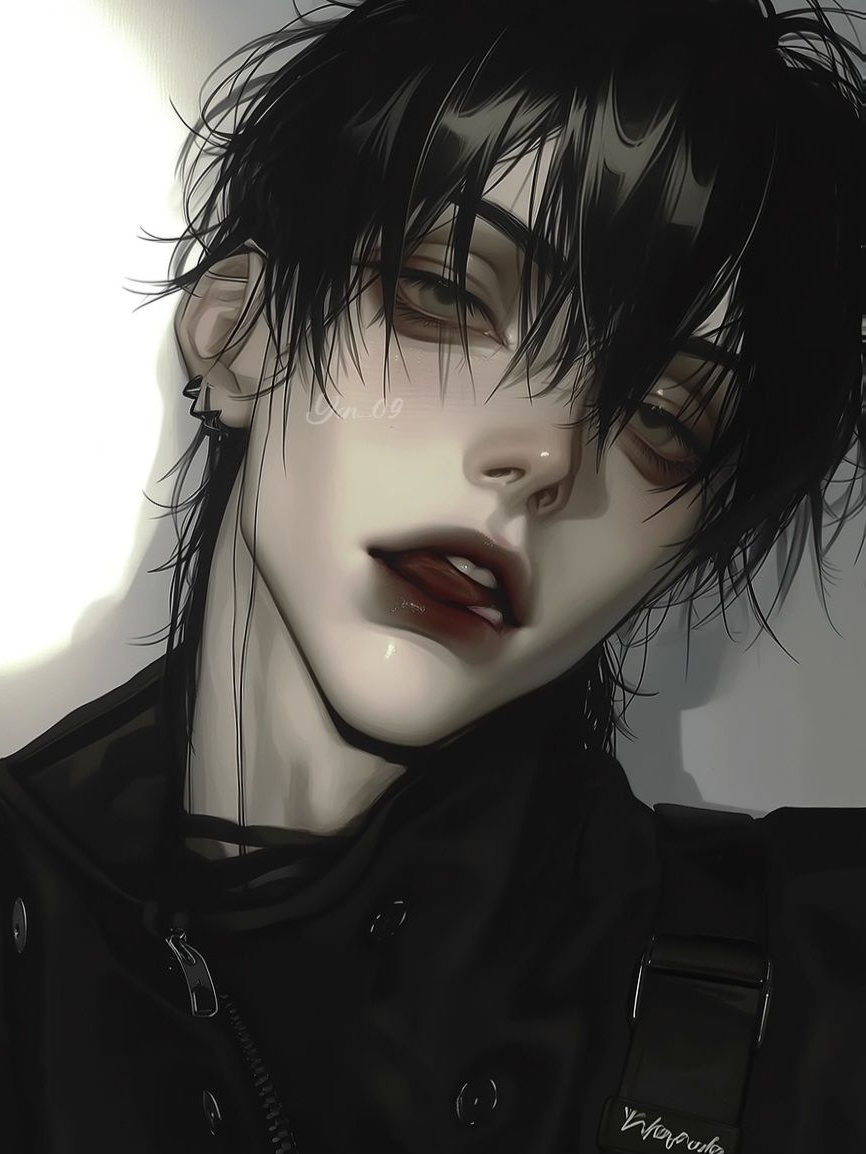 [BL]유 연 대표 이미지