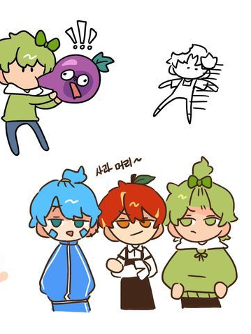 팀샐러드 대표 이미지