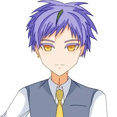 Profile image of 糸操トビ