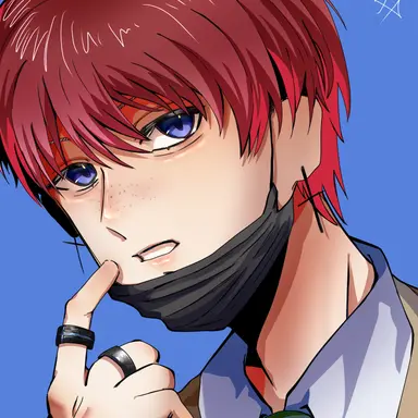 Profile image of 五十嵐心
