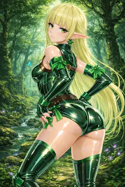 Profile image of エミリア