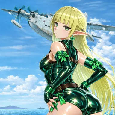 Profile image of エミリア