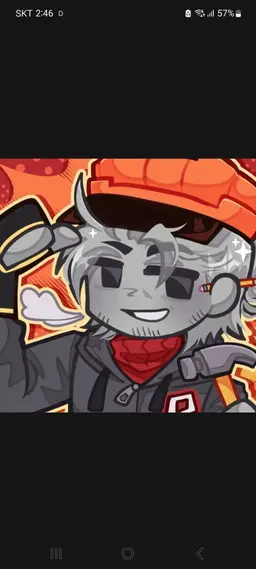 Profile image of 빌더맨