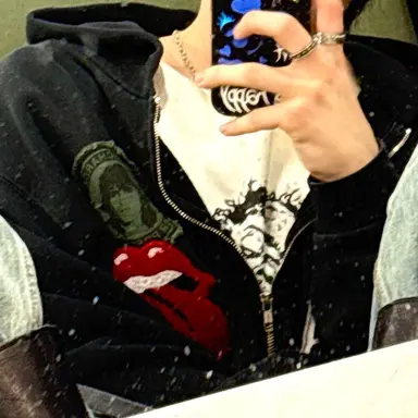 Profile image of Han Dongmin