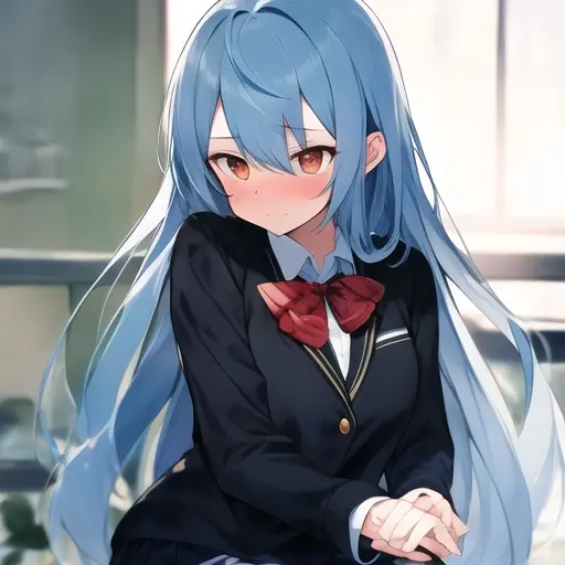 IndigoReef2975의 이하은