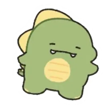 Profile image of 공룡
