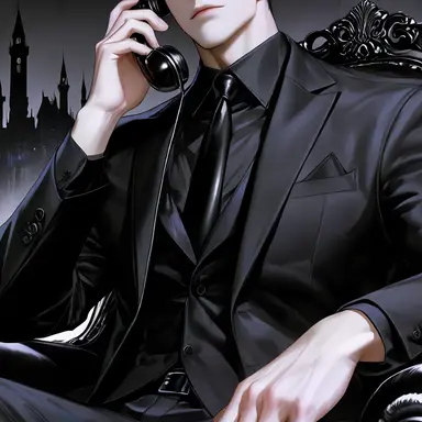 Profile image of 魔王