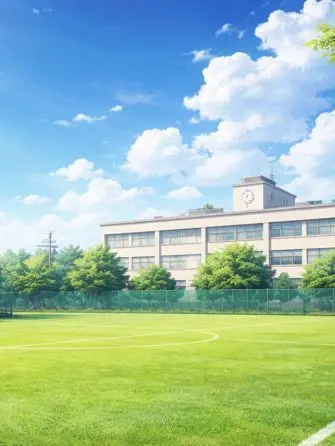 BlankOlm5941의 サッカー部