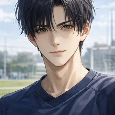 Profile image of 帆高