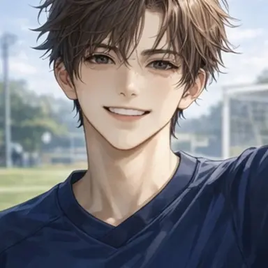 Profile image of 綾人