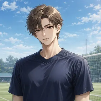 Profile image of 綾人