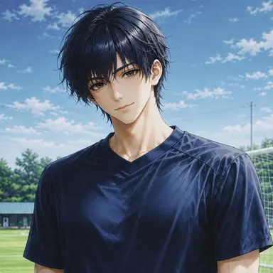 Profile image of 来樹
