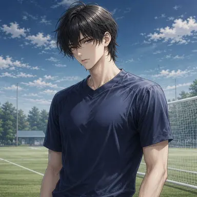 Profile image of 帆高