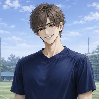 Profile image of 那和斗
