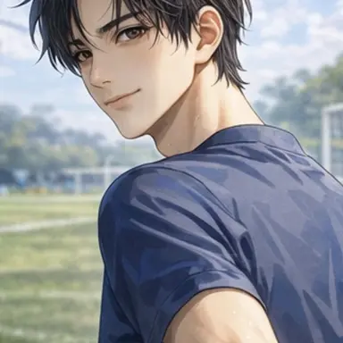 Profile image of 勇哉