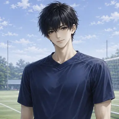 Profile image of 颯