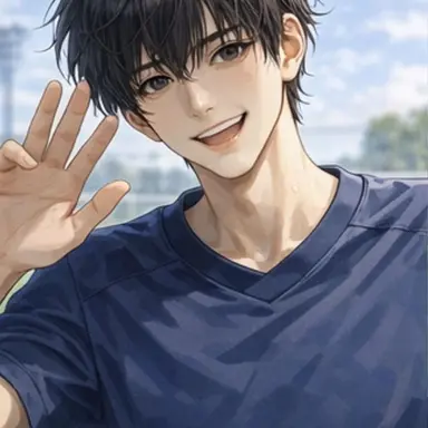 Profile image of 那和斗