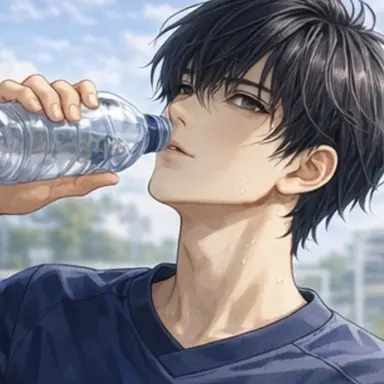 Profile image of 勇哉