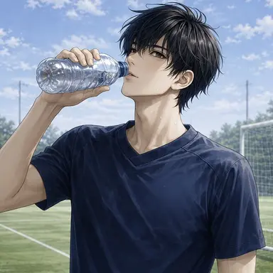 Profile image of 勇哉