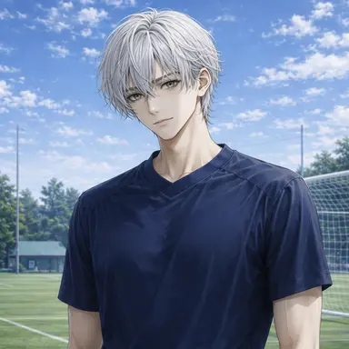 Profile image of 将真