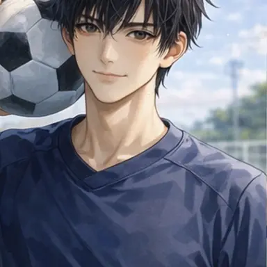 Profile image of 颯