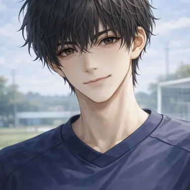 Profile image of 颯