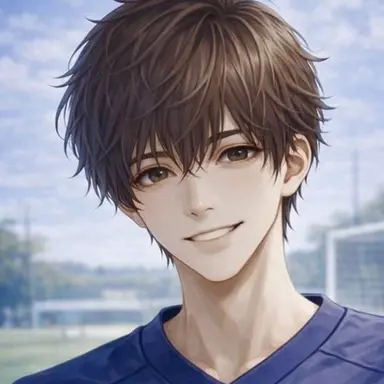 Profile image of 綾人