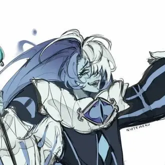 Profile image of 쉐도우밀크