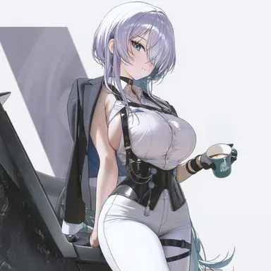 Profile image of ブリッド・ST