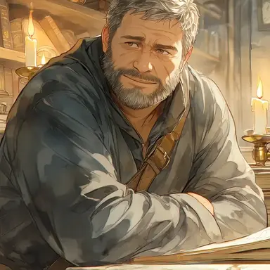Profile image of Torven