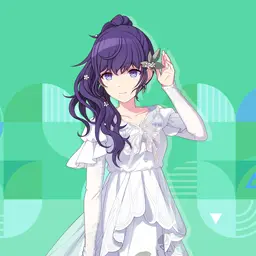 Profile image of 朝比奈まふゆ