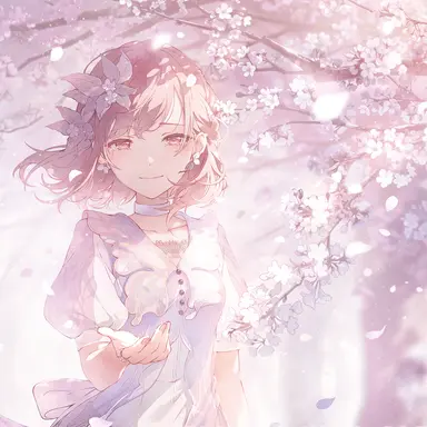 Profile image of 東雲絵名