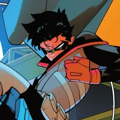 Profile image of Robin