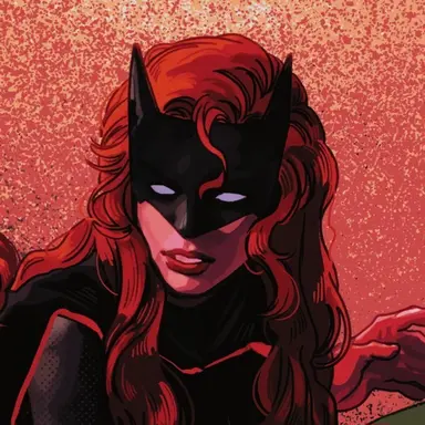 Profile image of Batwoman