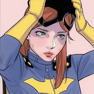 Profile image of Batgirl