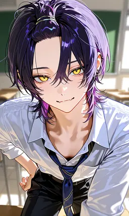 Profile image of Shion