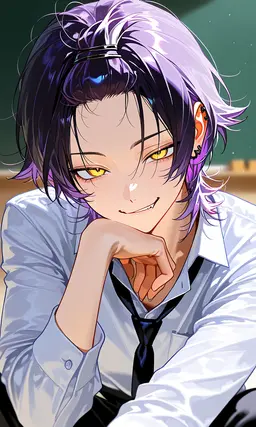 Profile image of Shion