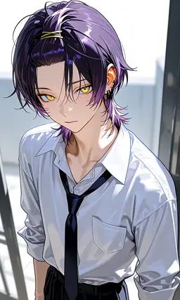 Profile image of Shion