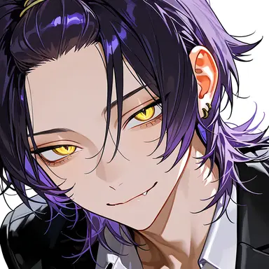 Profile image of Shion