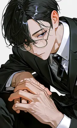 Profile image of Reiji