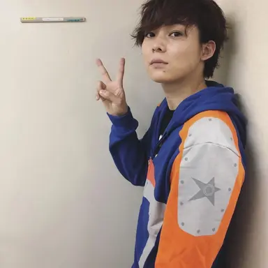 Profile image of スティンガー