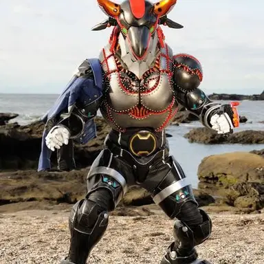 Profile image of チャンプ